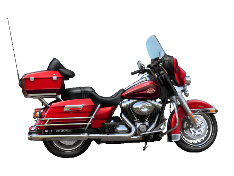 2014 Harley-Davidson FLHXS STREET GLIDE SPECIAL