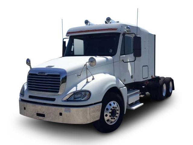 2011 Freightliner Cl120  Conventional - Day Cab