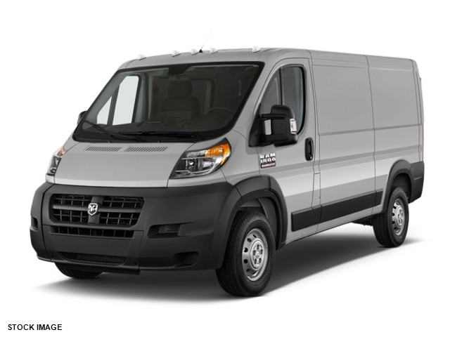 2017 Ram Promaster 1500  Cargo Van