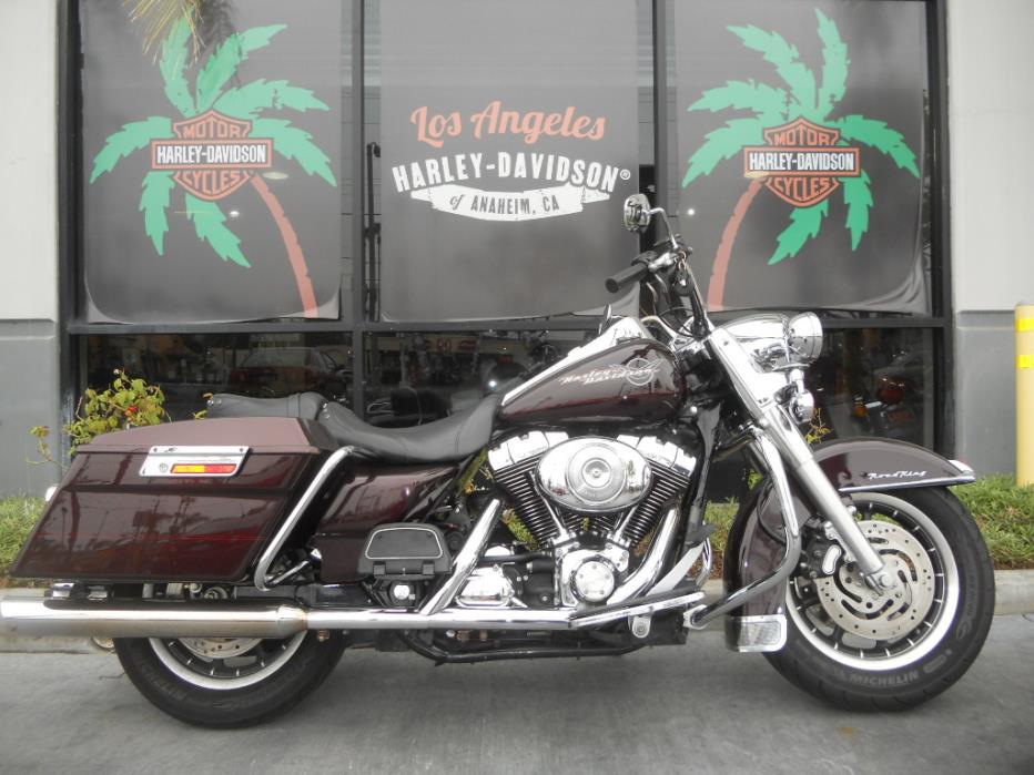 2014 Harley-Davidson SOFTAIL SLIM FLS
