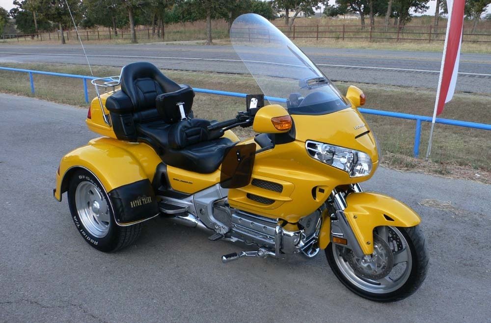 2008 Honda Shadow Spirit