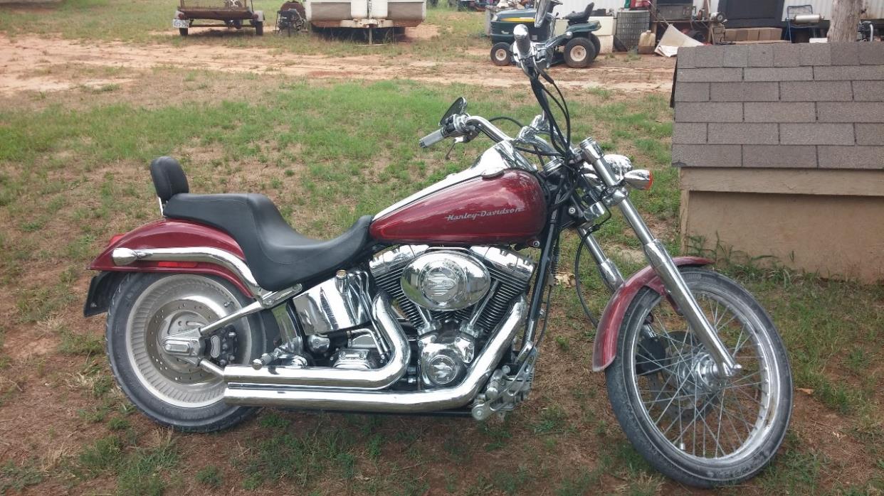 2007 Harley-Davidson ELECTRA GLIDE STANDARD