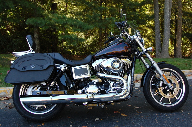 2003 Harley-Davidson FLHTCU