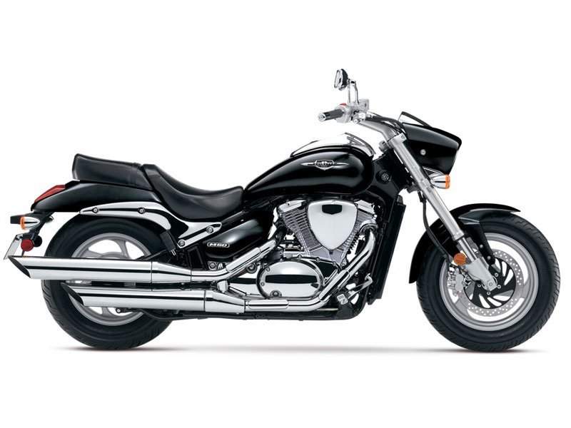 2006 Suzuki Boulevard M109