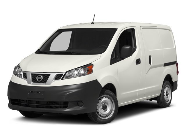 2013 Nissan Nv200  Cargo Van