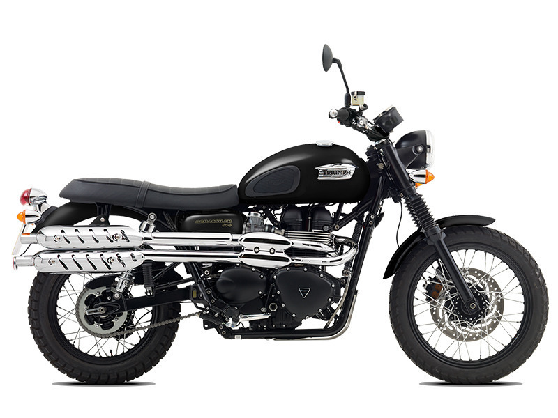 2015 Triumph Tiger Explorer XC ABS