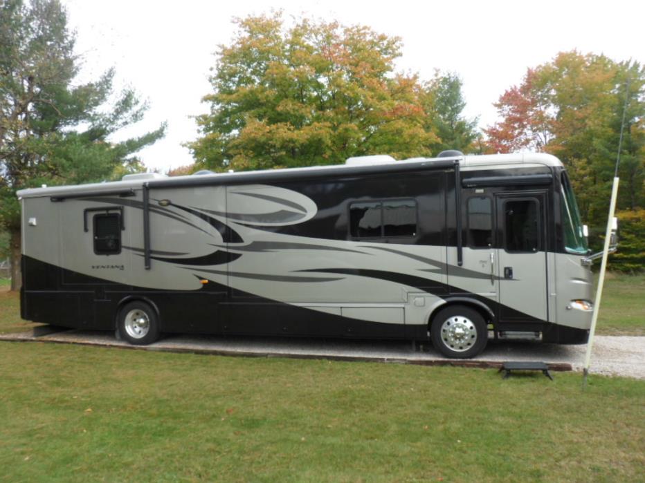 2009 Newmar VENTANA 3936