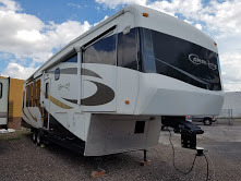 2008 Carriage CARRI-LITE 36XTRM5