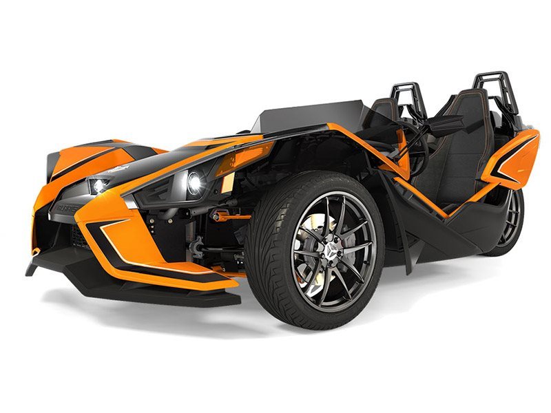 2017 Slingshot Slingshot SLR