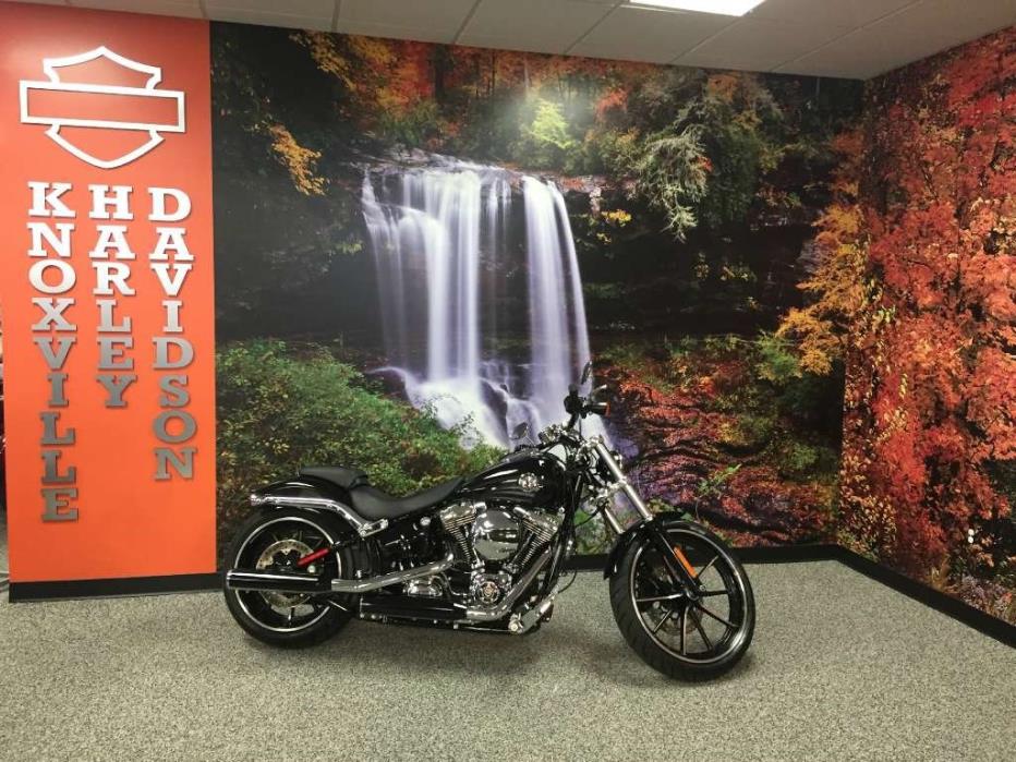 2016 Harley-Davidson BreakoutÂ