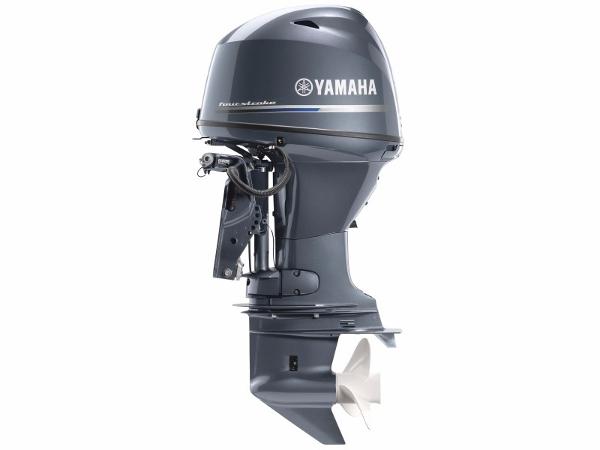 2017 YAMAHA T50 High Thrust
