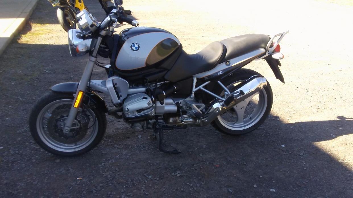 2012 BMW K 1600 GTL