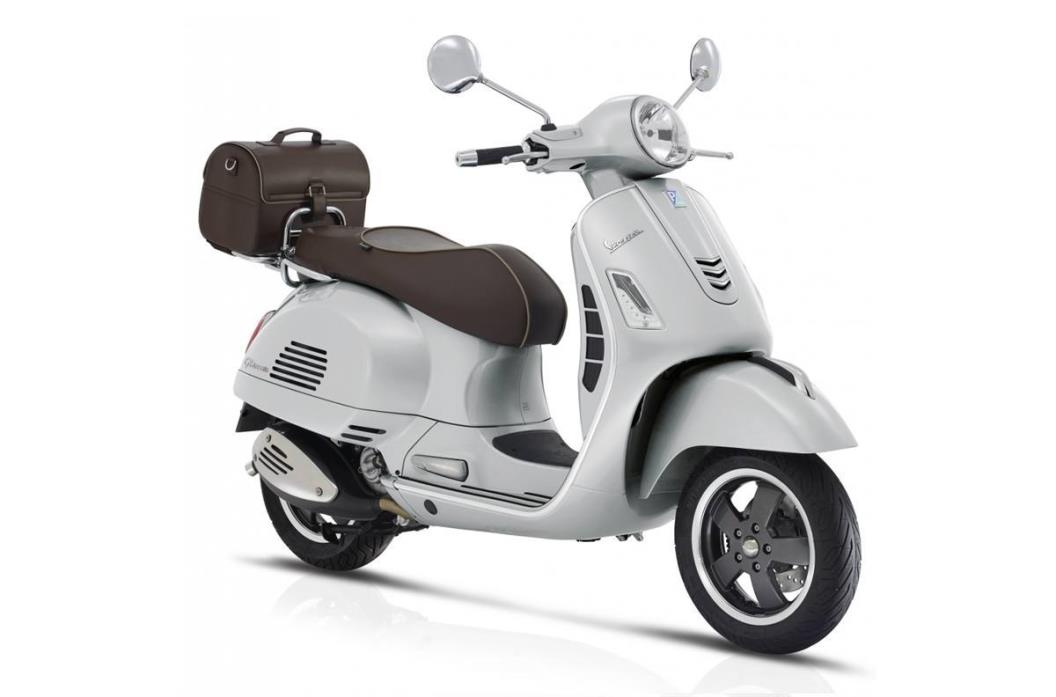 2005 Vespa ET4