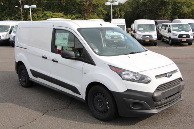 2017 Ford Transit Connect Van  Cargo Van