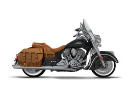 2015 Indian Scout Indian Red