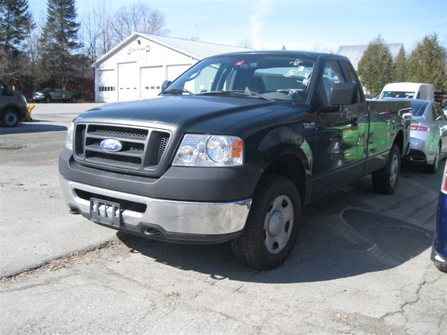 2007 Ford F150  Pickup Truck