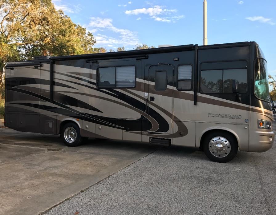 2011 Forest River GEORGETOWN 330