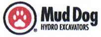 2012 Super Products Mud Dog 1000 Hydroexcavator  Vacuum Truck