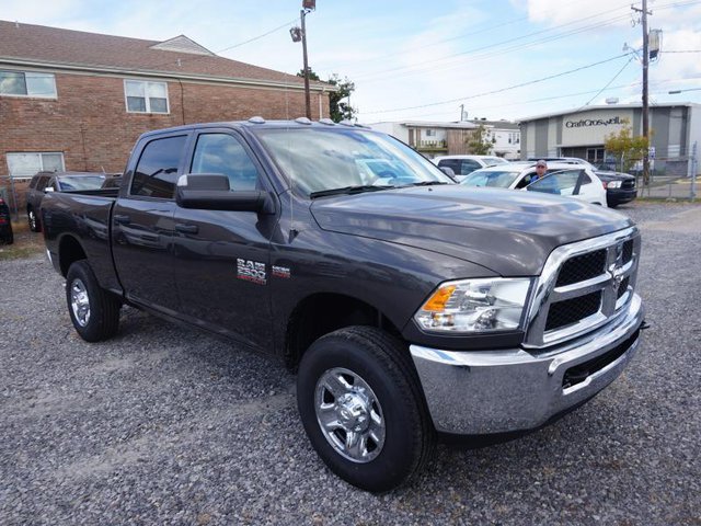 2017 Ram 2500  Pickup Truck