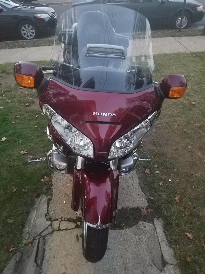 1996 Yamaha ROYAL STAR TOUR CLASSIC