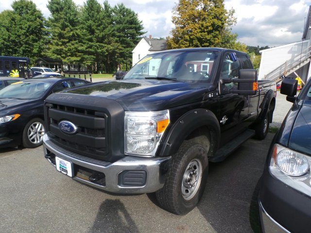 2011 Ford F250  Pickup Truck