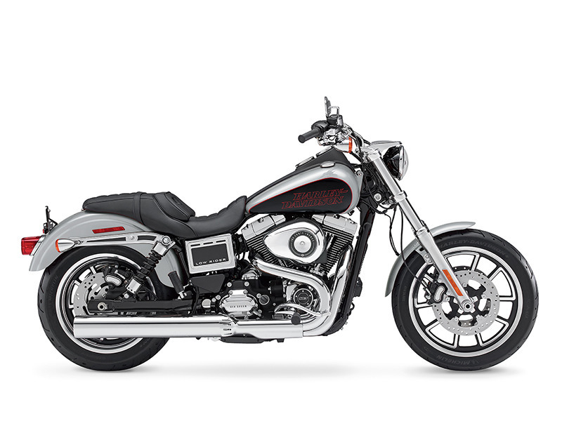 2010 Harley-Davidson Road King Classic