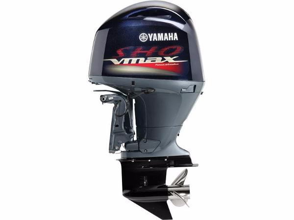 2017 YAMAHA VF150 V MAX SHO