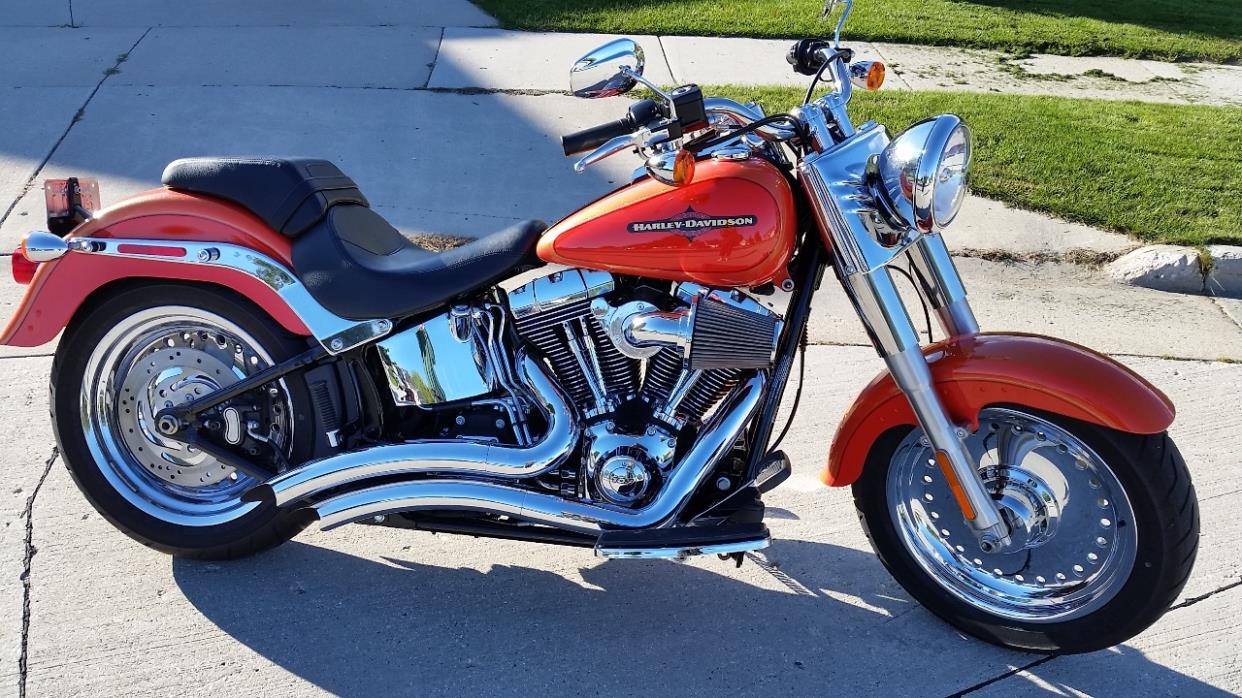 2014 Harley-Davidson STREET GLIDE SPECIAL