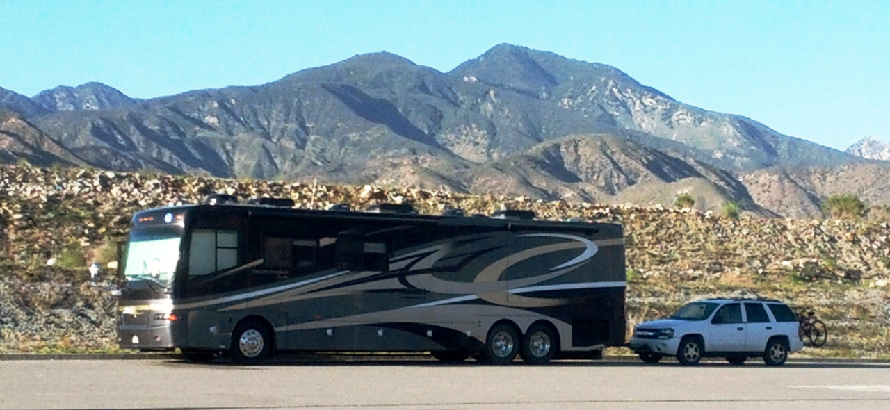 2009 Holiday Rambler SCEPTER 42PDQ