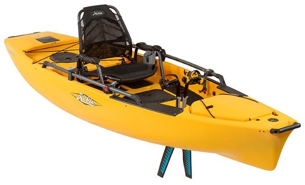 2016 Hobie MIRAGE PRO ANGLER 12