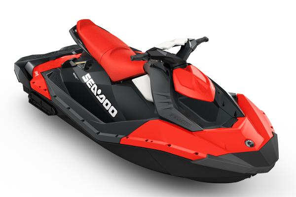 2016 Sea-Doo Spark 3up