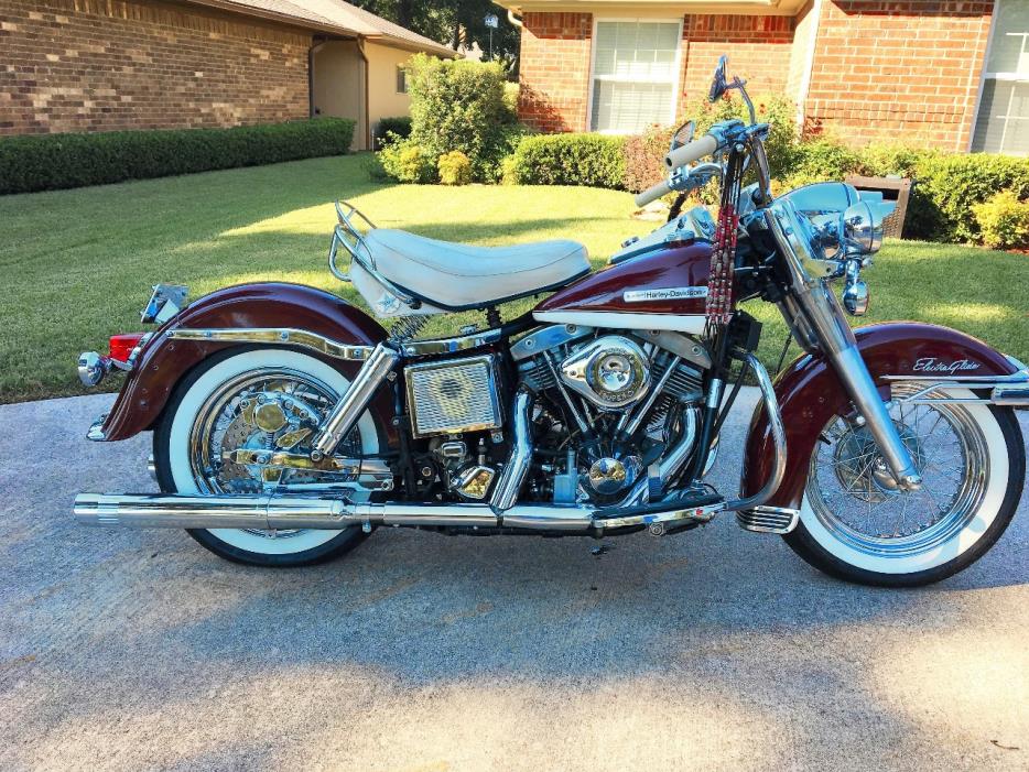 2007 Harley-Davidson Softail Night Train