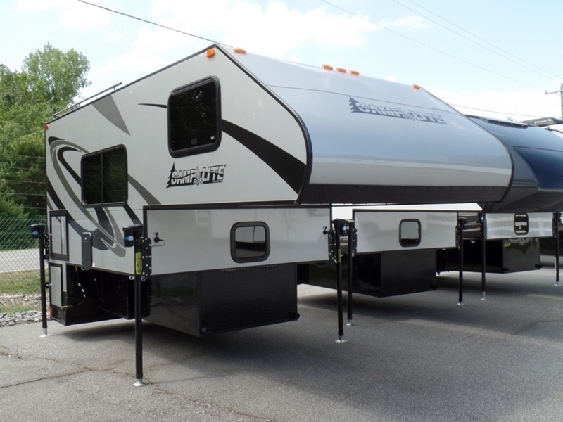 Livinlite Truck Campers 9 2 RVs for sale