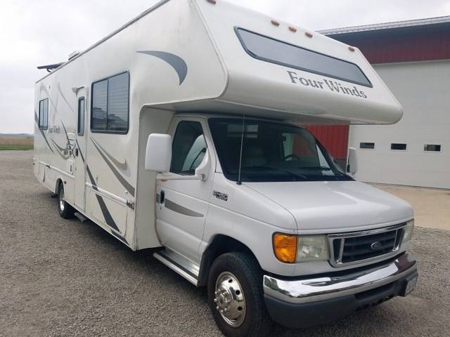 2005 Thor Motor Coach FOUR WINDS 31L
