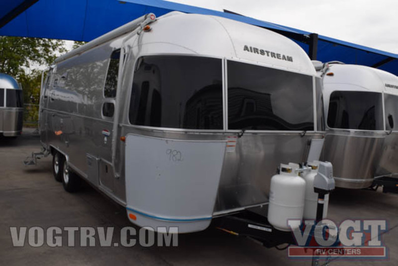 2017 Airstream International Serenity 25FB