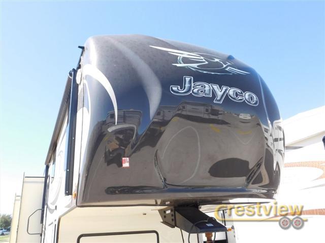 2014 Jayco Eagle Premier 375BHFS