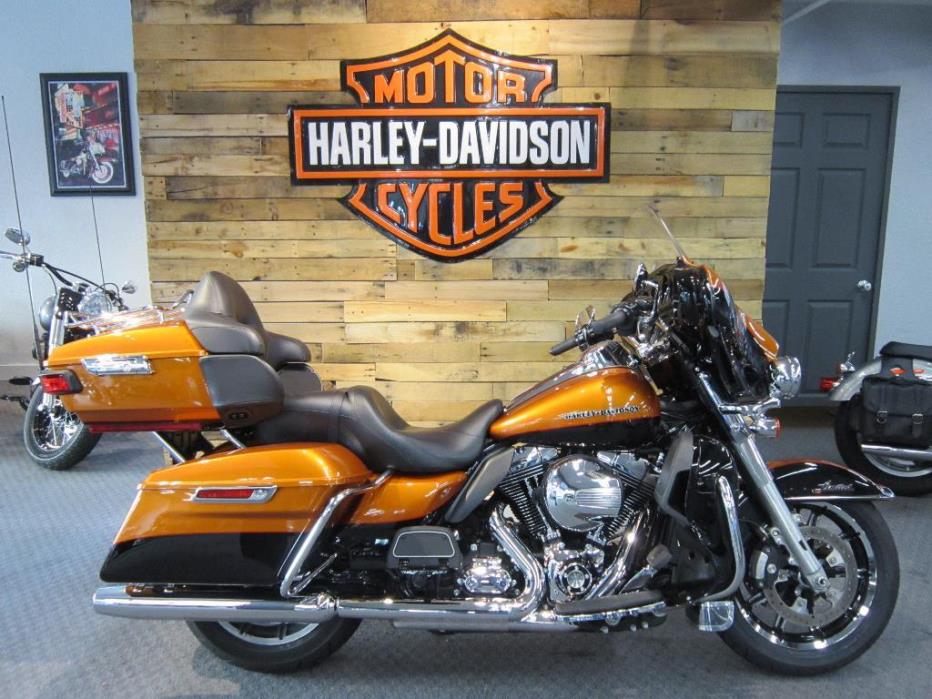 2005 Harley-Davidson ELECTRA GLIDE