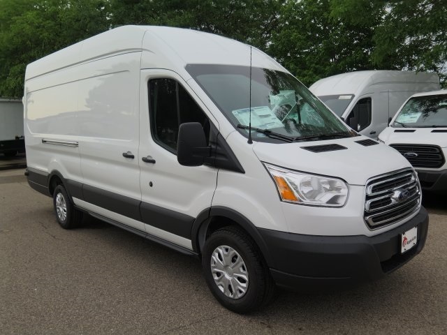 2016 Ford Transit-350  Cargo Van