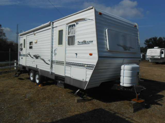 2006 Dutchmen Komfort 25S