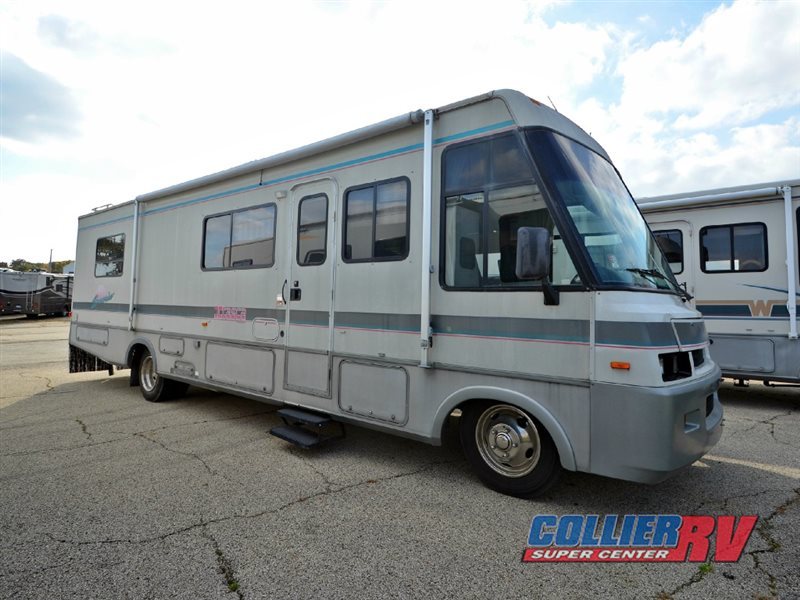 Itasca Suncruiser 34 RVs for sale