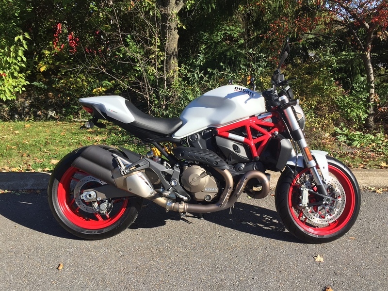 2013 Ducati Superbike 1199 Panigale