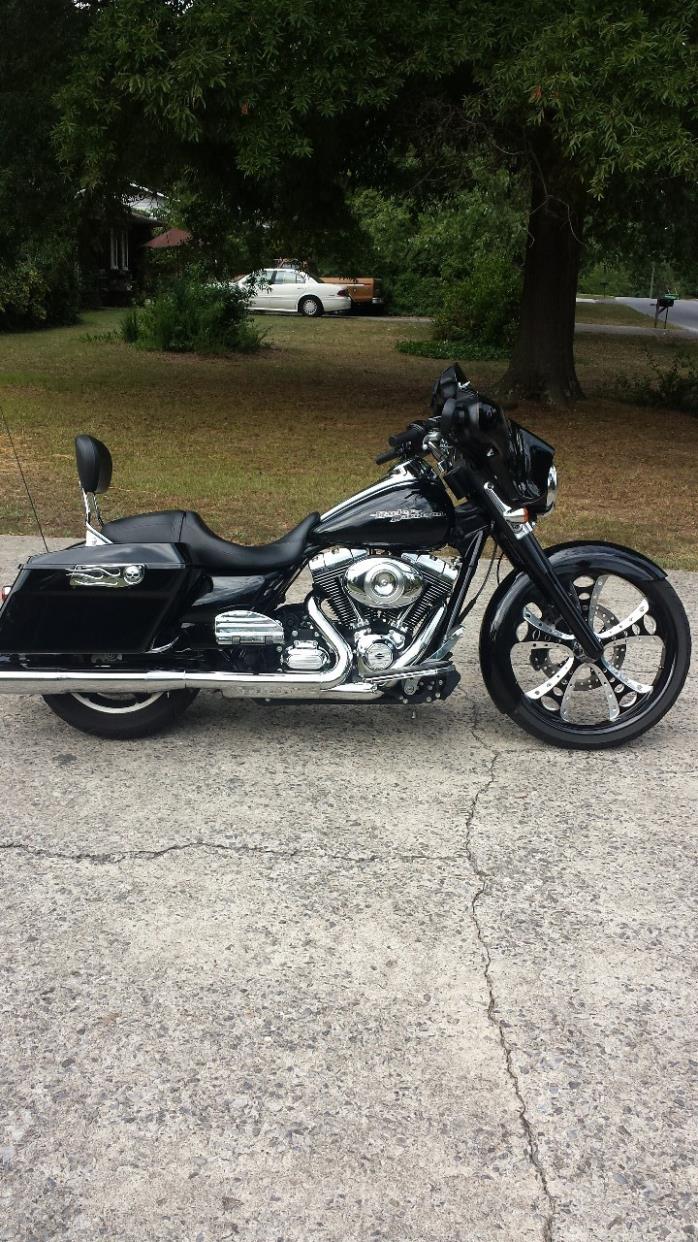 2014 Harley-Davidson Fat Boy