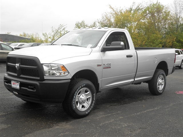 2017 Ram 2500  Pickup Truck