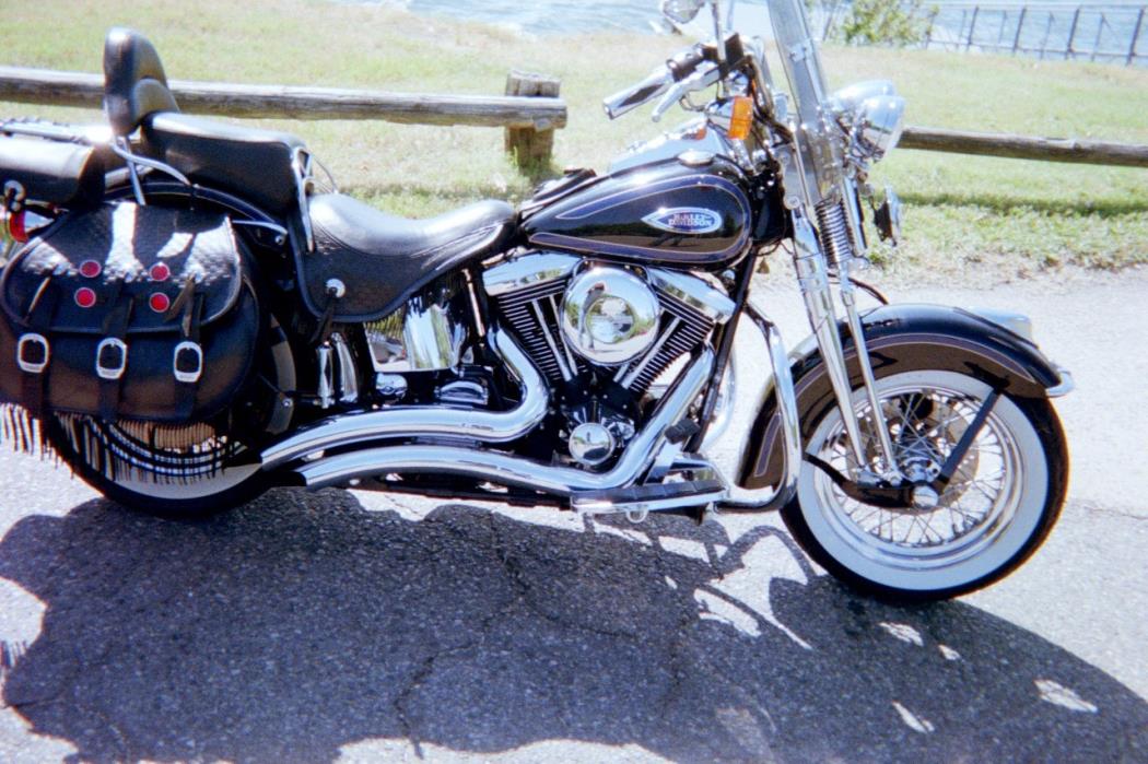 2007 Harley-Davidson ROAD GLIDE