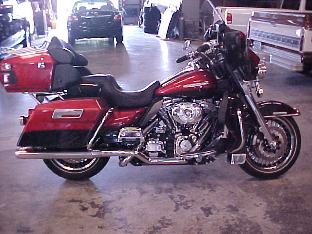 2004 Harley-Davidson SOFTAIL STANDARD