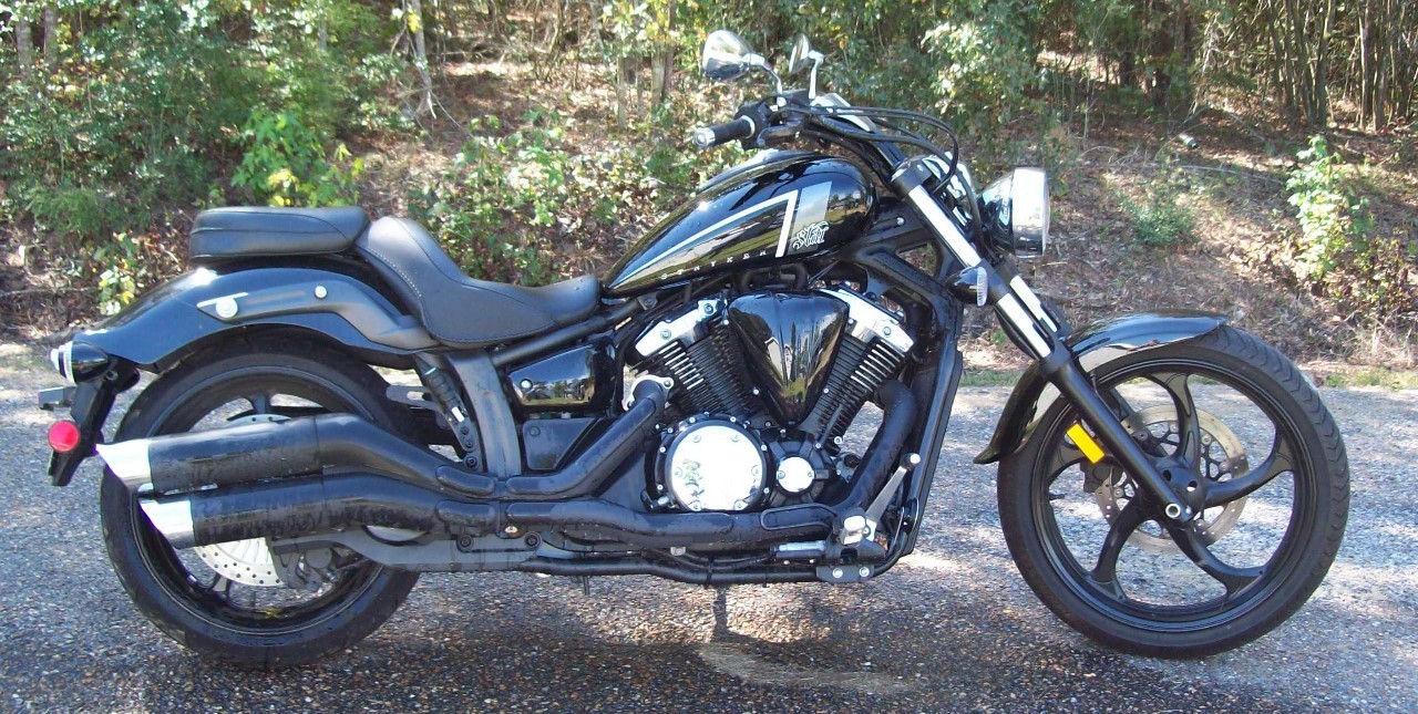 2015 Harley-Davidson FLHR - Road King