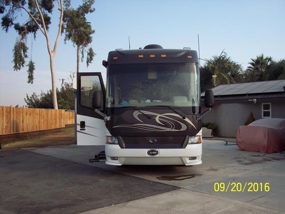 2007 Country Coach 530 INTRIGUE