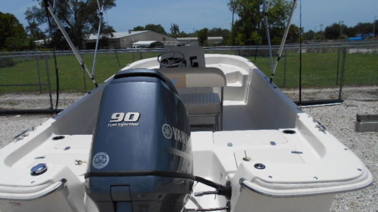 2015 carolina-skiff 178 DLV