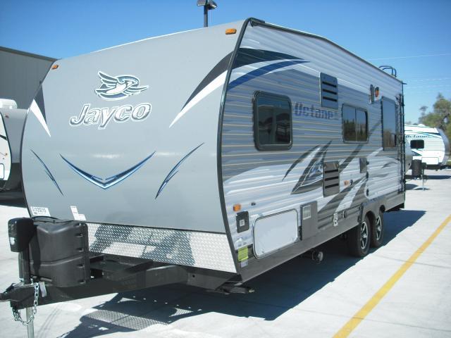 2016 Jayco OCTANE SUPER LITE 222