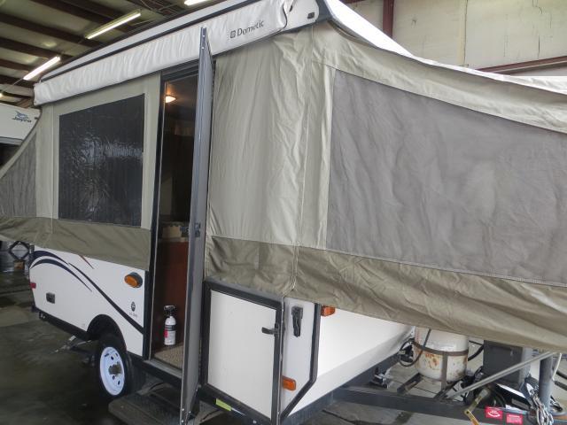 2014 Forest River VIKING EPIC CWS10